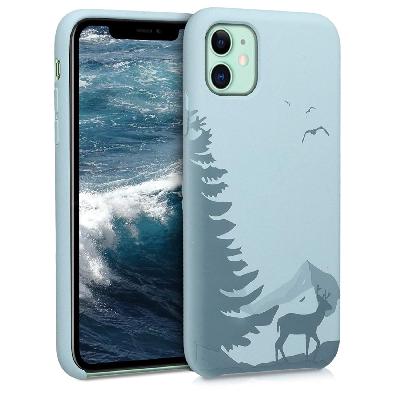 Rubber (Silicone) UV Printed Mobile Cover