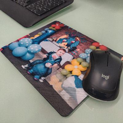 Sublimation Mouse Pad