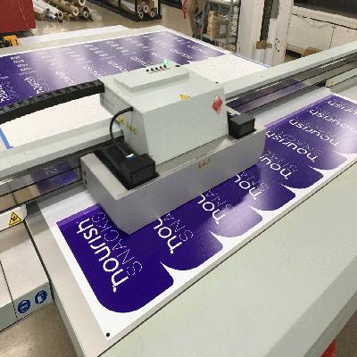 UV Printing Service