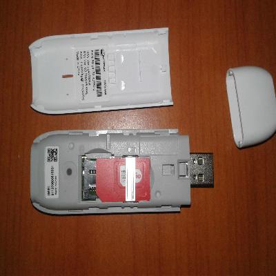 Airtel Micromax MMX 444L 4G LTE Unlocked Dongle USB Modem Datacard