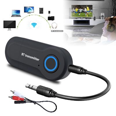 Bluetooth Wireless Music Receiver