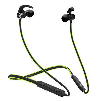 boAt Rockerz 255R in-Ear Earphones with 8 Hours Battery, IPX5