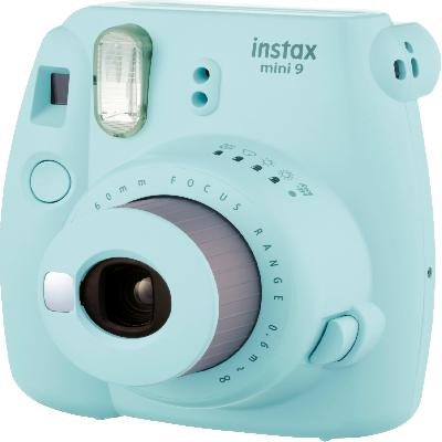 Fujifilm Instax Mini 9 Instant Camera