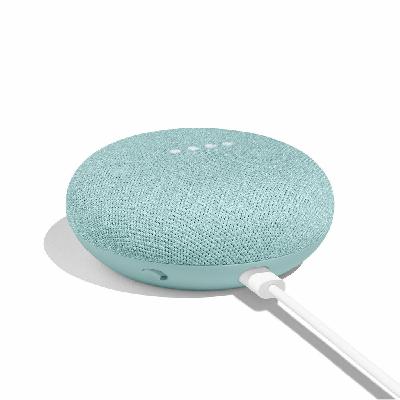Google Home Mini Bluetooth Speaker