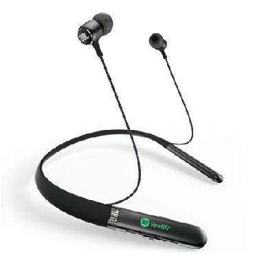 JBL LIVE200BT By Harman In-Ear Wireless Neckband Headphones