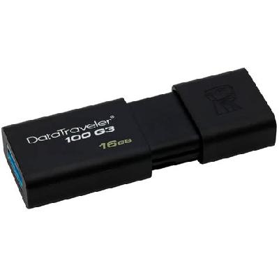 Kingston DT100 16gb Pendrive