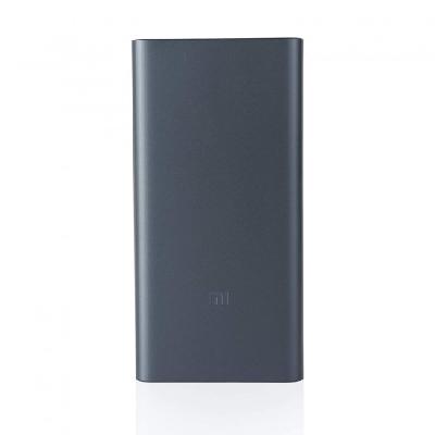 Mi 10000mAH Li-Polymer Power Bank 3i with 18W Fast Charging