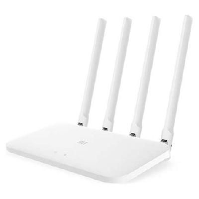 Mi Smart Router 4C, 300 Mbps