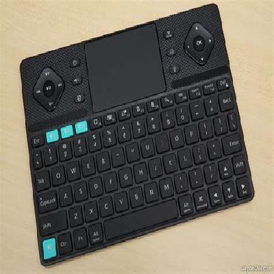 Mini Wireless Keyboard