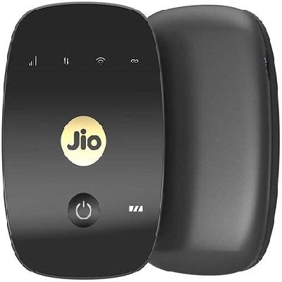 Reliance Jio Wi-Fi M2 Wireless Data Card