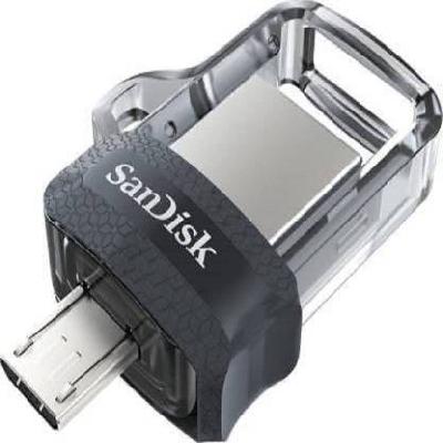 SanDisk Ultra Dual 32GB USB 3.0 OTG Pen Drive