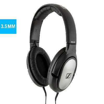 Sennheiser Hd 206 Headphone