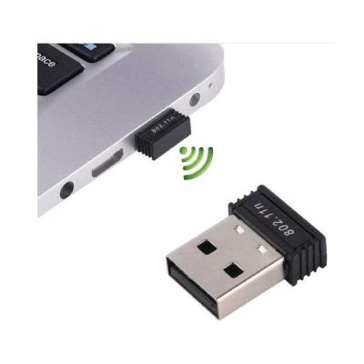 Terabyte USB 1000 Mbps WiFi Adapter