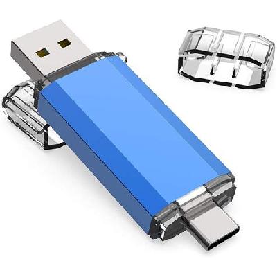 3 In 1 OTG Pen USB