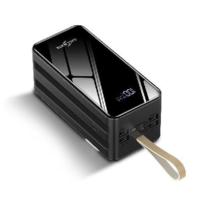3 Port family power bank