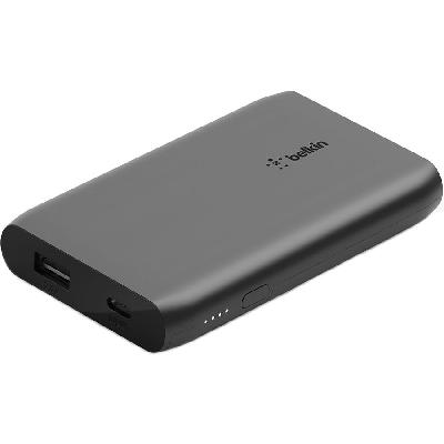 5000 mAH Power Bank