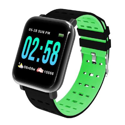 A6 Smart Band