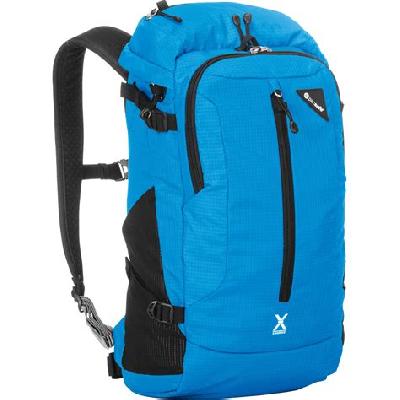 Anti Theft Backpack