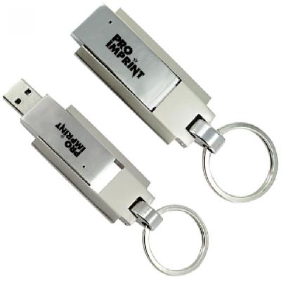 Big Ring Metal USB