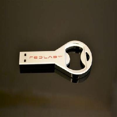 Bottle Opener USB