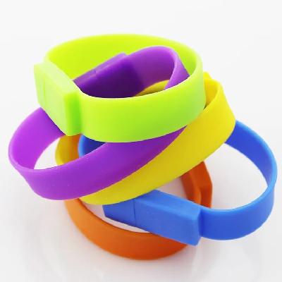 Bracelet Pen Drive