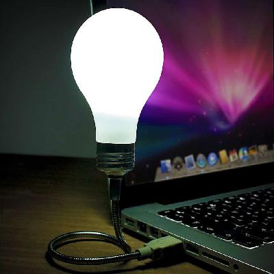 Bulb USB