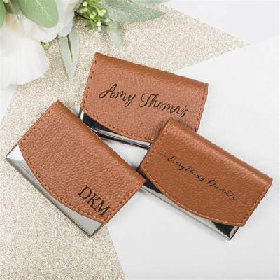 Business Card Case