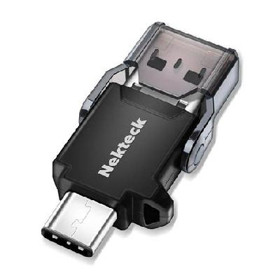 Card OTG USB