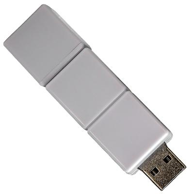 Cube Ring USB