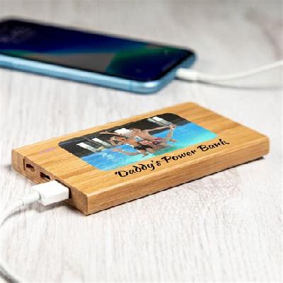 Customized Power Bank