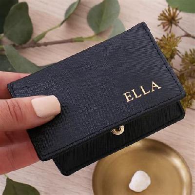 Designer Card Holder