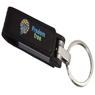 Executive Leather USB