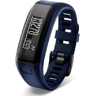 Heart rate monitor activity tracker