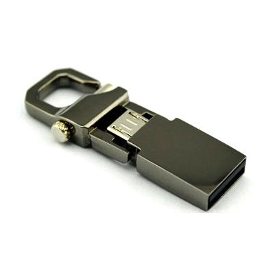 Hook Shape OTG USB