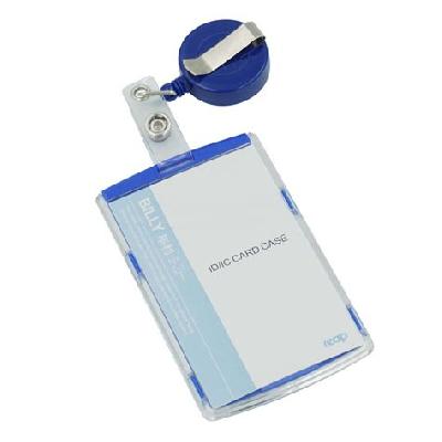ID Card Holder
