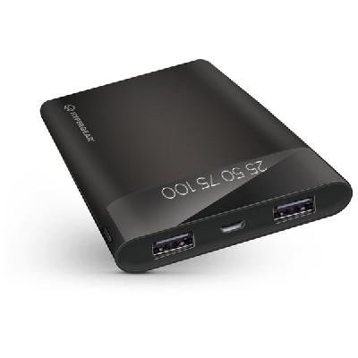 LED Portable Power Bank