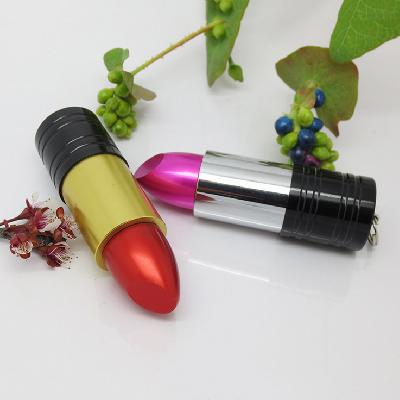 Lipstick Metal USB