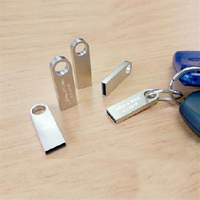 Metal Car USB