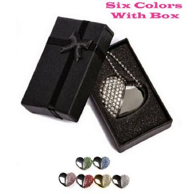 Metal Diamond Pen Drive
