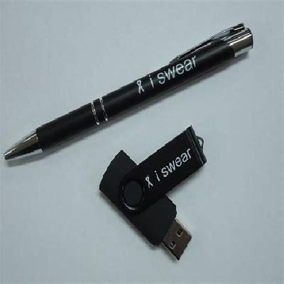 Metal Pen USB