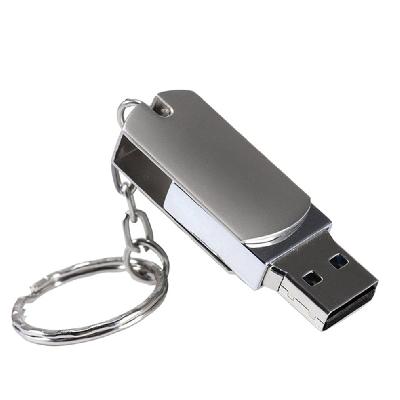 Metal USB Flash Drive