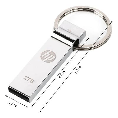Metal USB Pen Drive