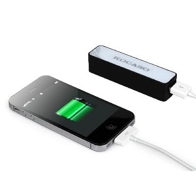 Micro USB Power Bank