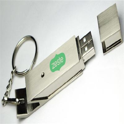 Pen Drive With Opener