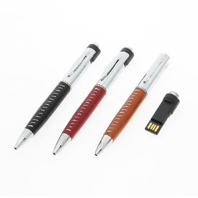 Pen Shape Pen Drive