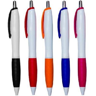 Plastic Promotional Ball Pen