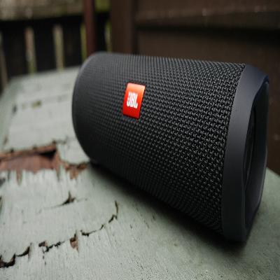 Premium Bluetooth Speaker