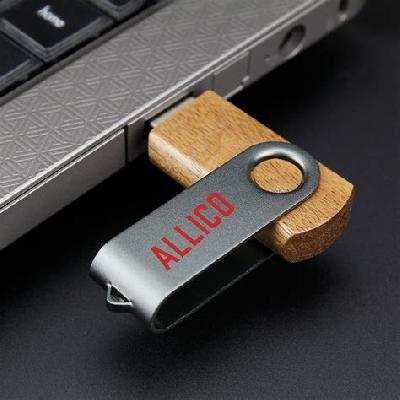 Promotional Pen Drive