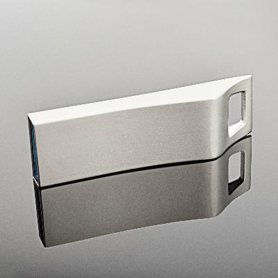 Ring Hook Metal USB