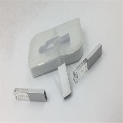 Slim Acrylic USB